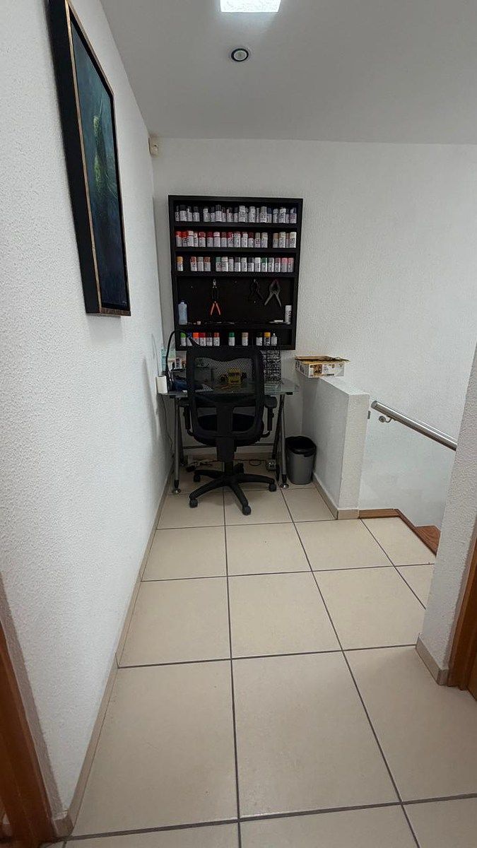 Casa em condomínio fechado em Villas Palmira, Querétaro, foto 17 de 31