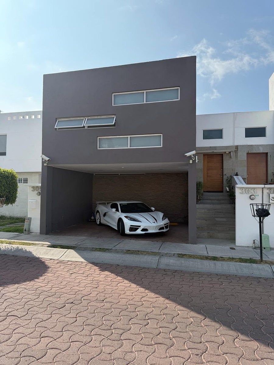 CASA EN VENTA EN  VILLAS PALMIRA LOMAS DEL MARQUES QUERÉTARO, foto 1 de 42