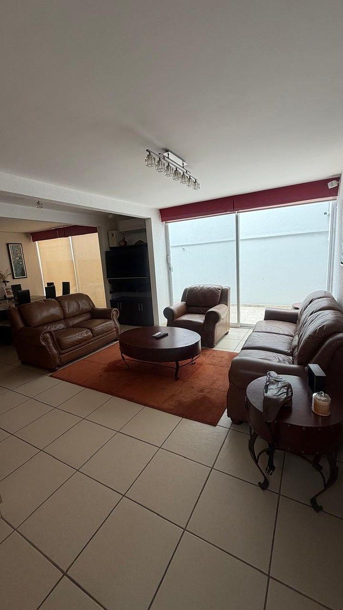 Casa en condominio en Villas Palmira, Querétaro, foto 8 de 42