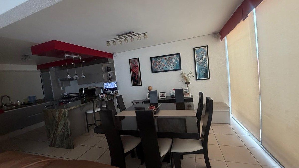 Casa en condominio en Villas Palmira, Querétaro, foto 13 de 42