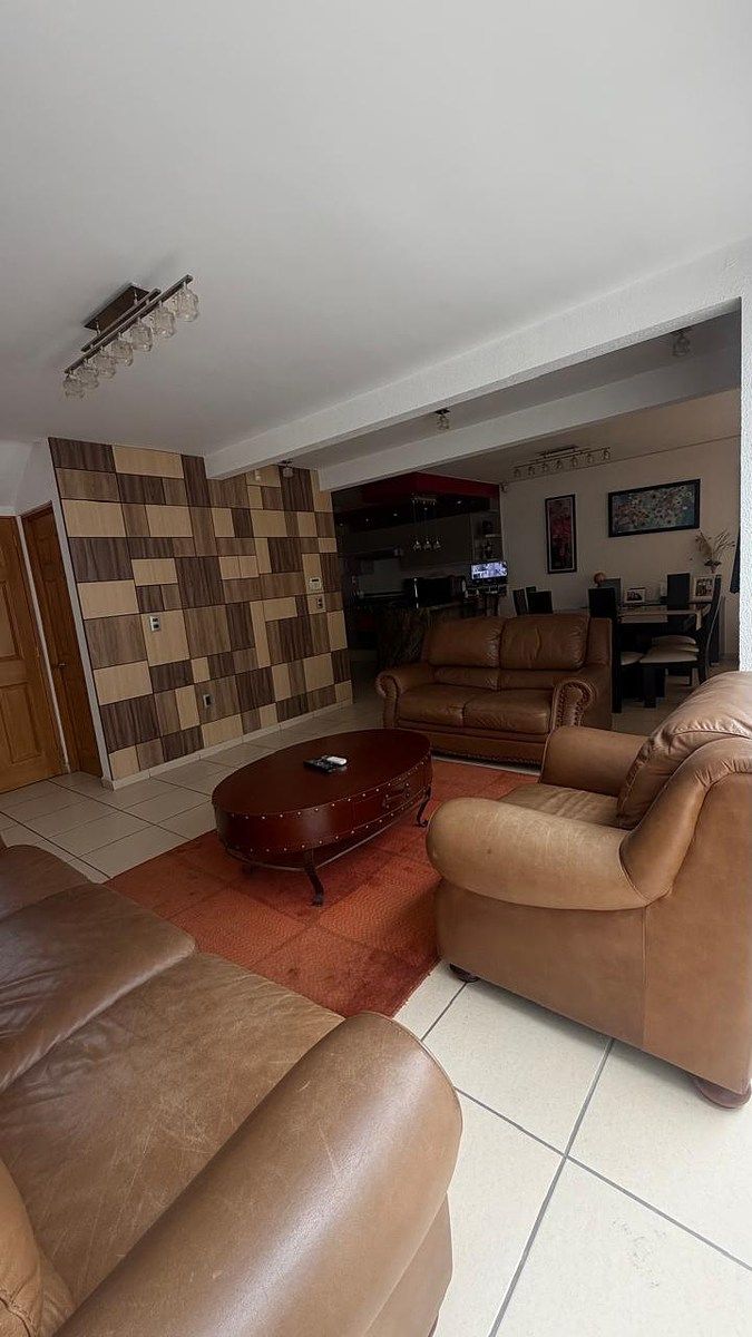 Casa en condominio en Villas Palmira, Querétaro, foto 6 de 42