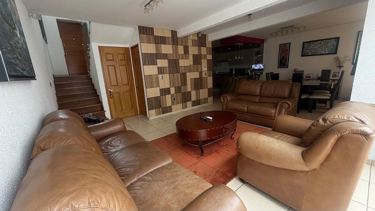 Casa en condominio en Villas Palmira, Querétaro, foto 5 de 42
