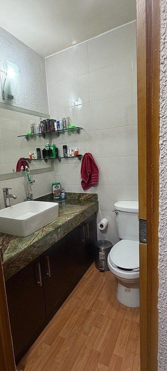 Casa en condominio en Villas Palmira, Querétaro, foto 35 de 42
