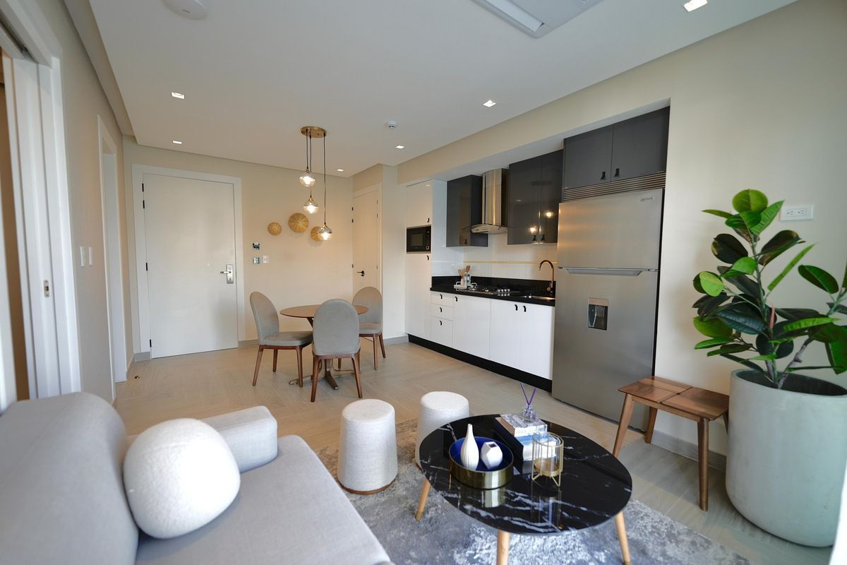 Apartamento en Ensanche Naco, Santo Domingo Centro (Distrito Nacional), foto 15 de 30