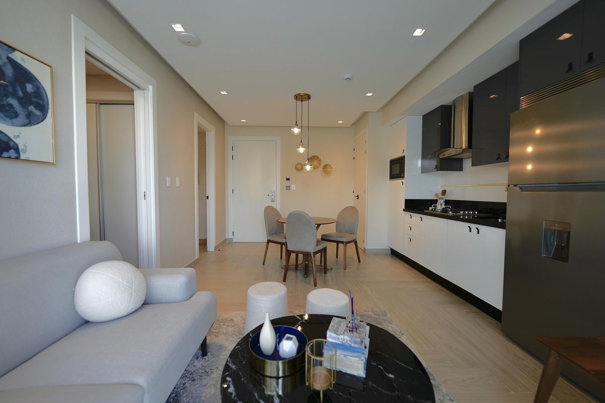 Apartamento en Ensanche Naco, Santo Domingo Centro (Distrito Nacional), foto 16 de 30