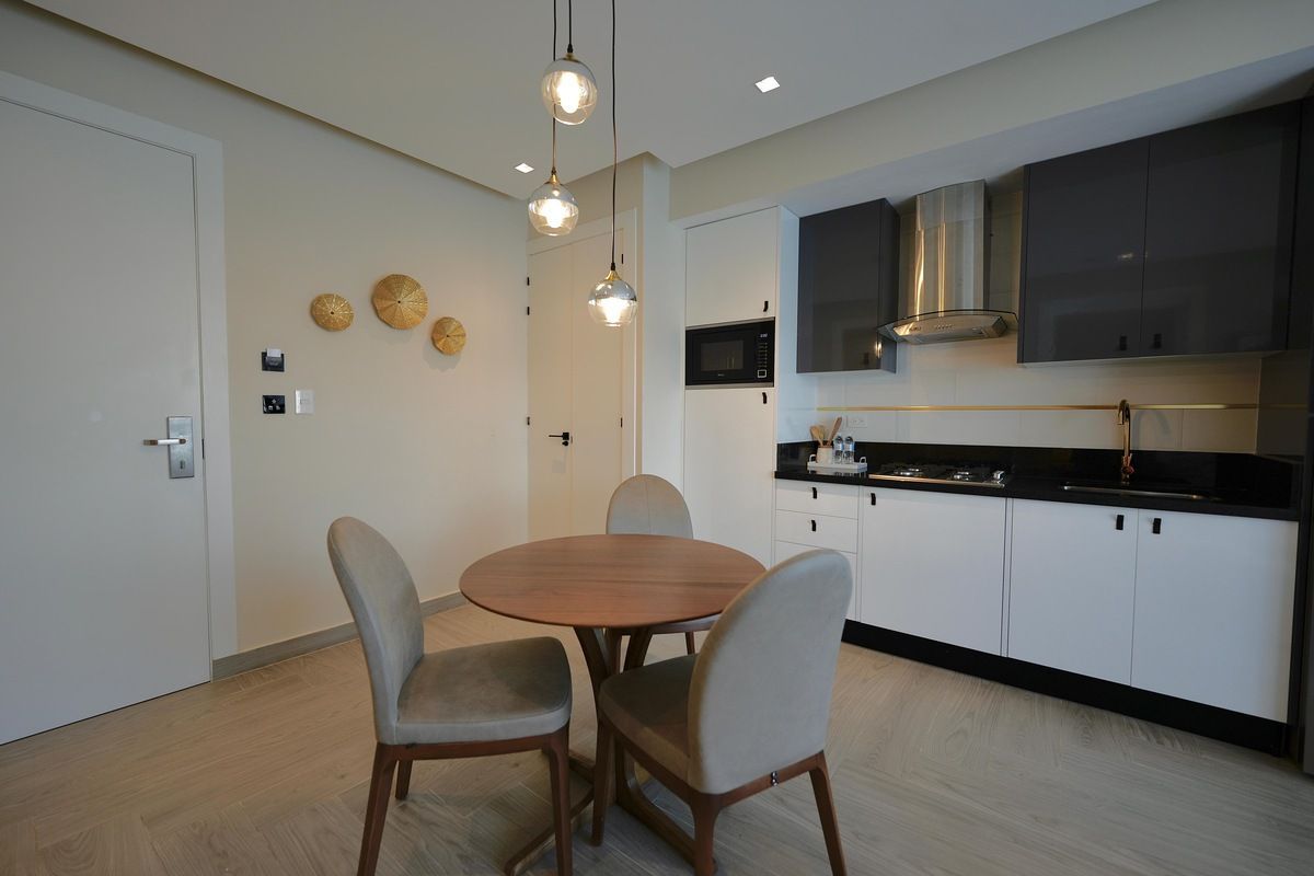 Apartamento en Ensanche Naco, Santo Domingo Centro (Distrito Nacional), foto 17 de 30