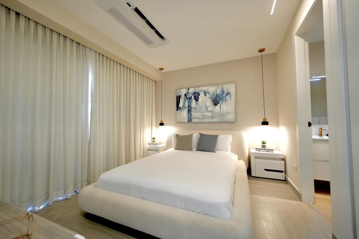 Apartamento en Ensanche Naco, Santo Domingo Centro (Distrito Nacional), foto 20 de 30