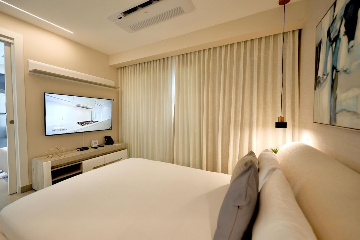 Apartamento en Ensanche Naco, Santo Domingo Centro (Distrito Nacional), foto 21 de 30