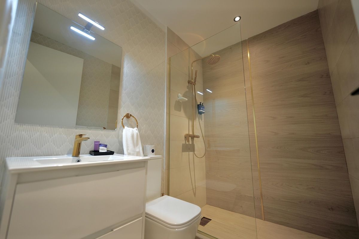 Apartamento en Ensanche Naco, Santo Domingo Centro (Distrito Nacional), foto 22 de 30