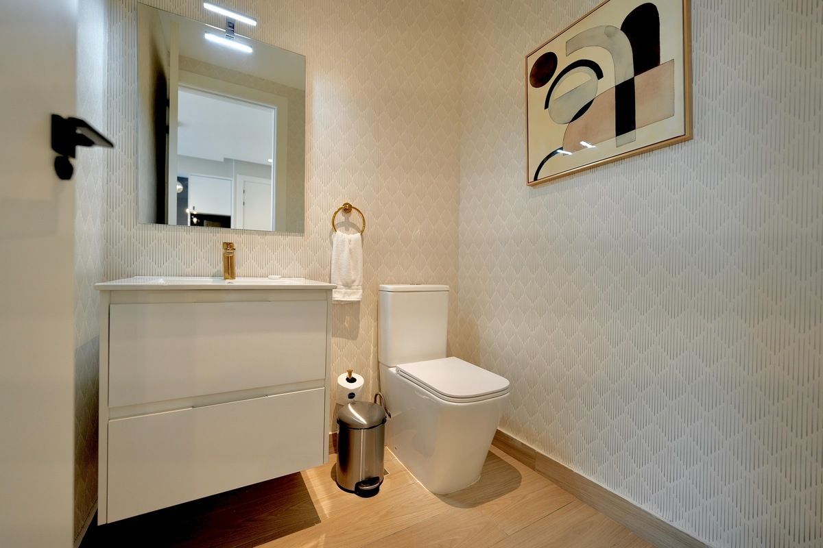 Apartamento en Ensanche Naco, Santo Domingo Centro (Distrito Nacional), foto 24 de 30