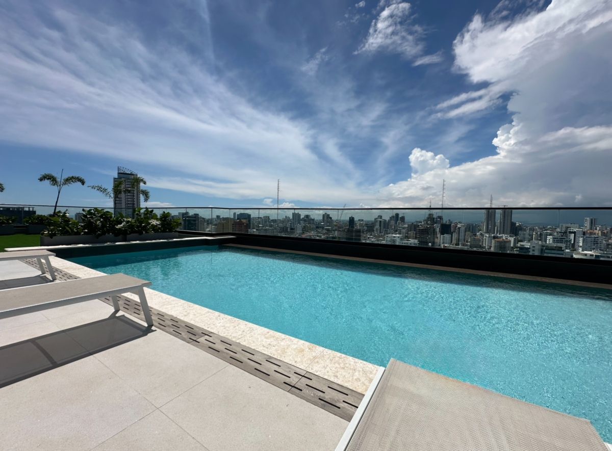 Apartamento en Ensanche Naco, Santo Domingo Centro (Distrito Nacional), foto 25 de 30