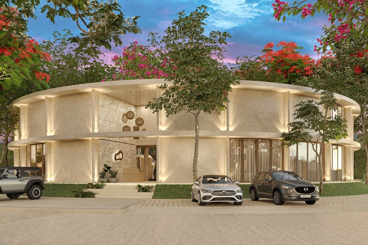 TERRENO EN VENTA EN SAN IGNACIO, YUCATAN EN NURENTO - foto 5