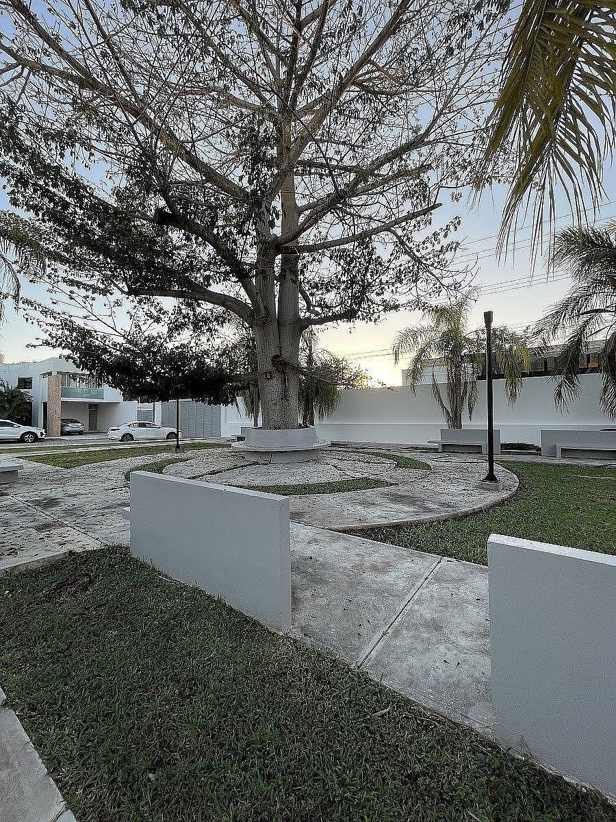 Casa em condomínio fechado em Santa Gertrudis Copo, Mérida, foto 3 de 15