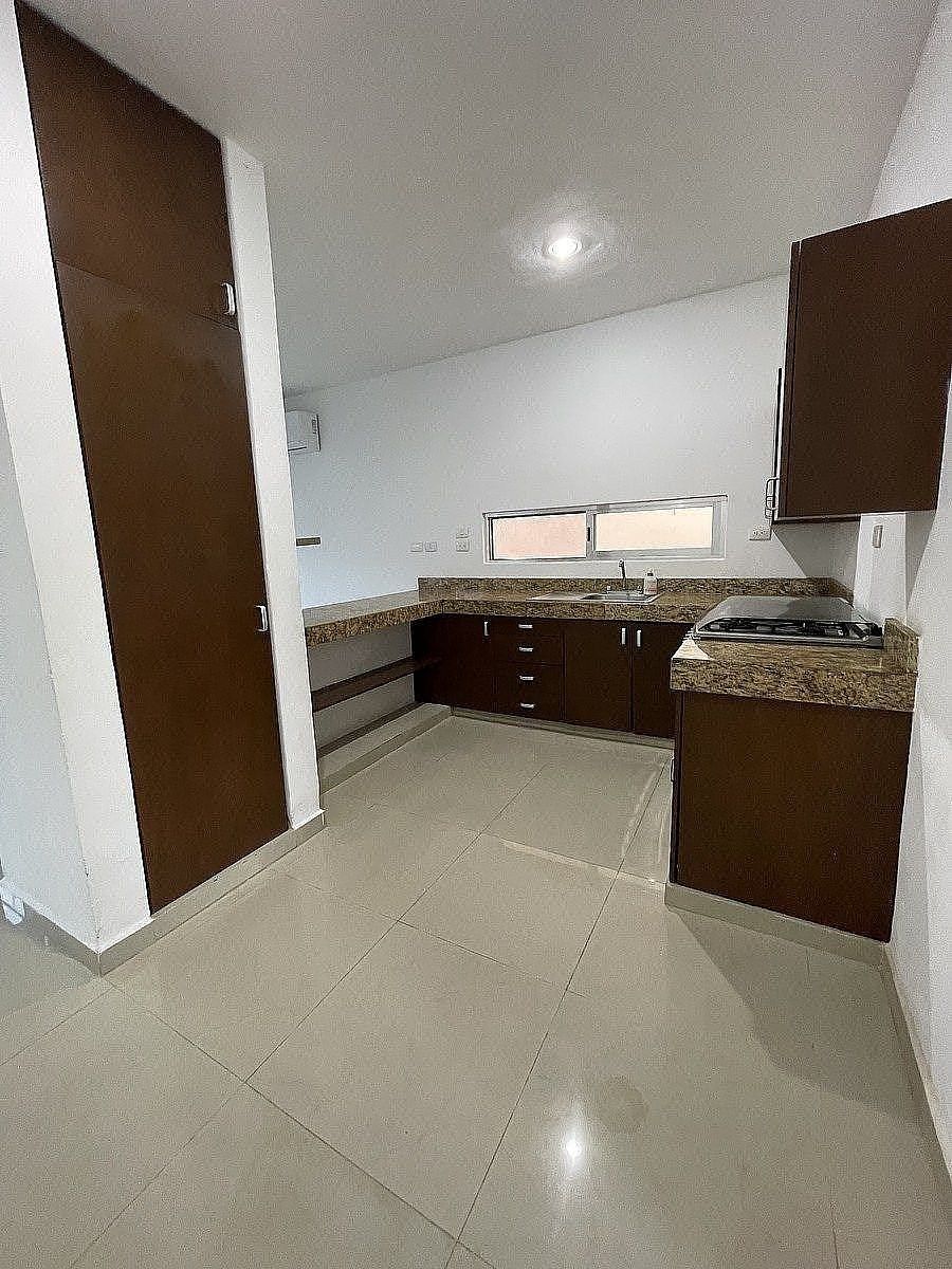 Casa em condomínio fechado em Santa Gertrudis Copo, Mérida, foto 7 de 15