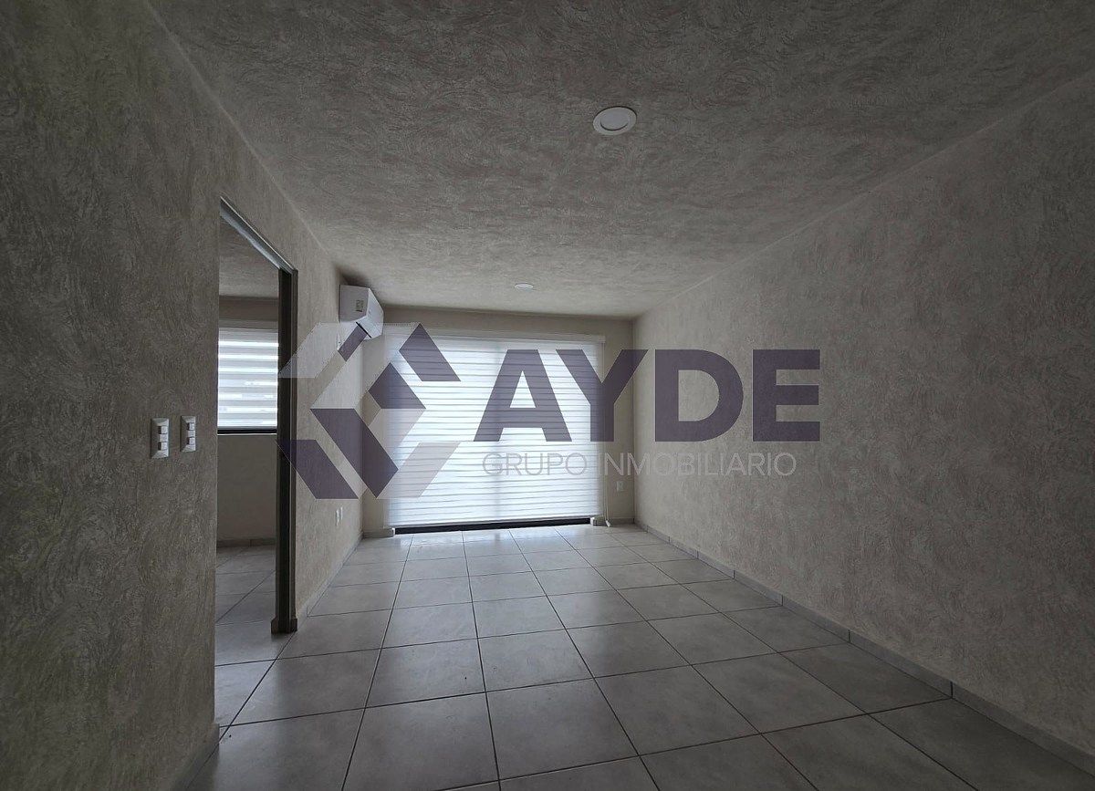Apartment in El Retiro, Guadalajara, photo 5 of 27