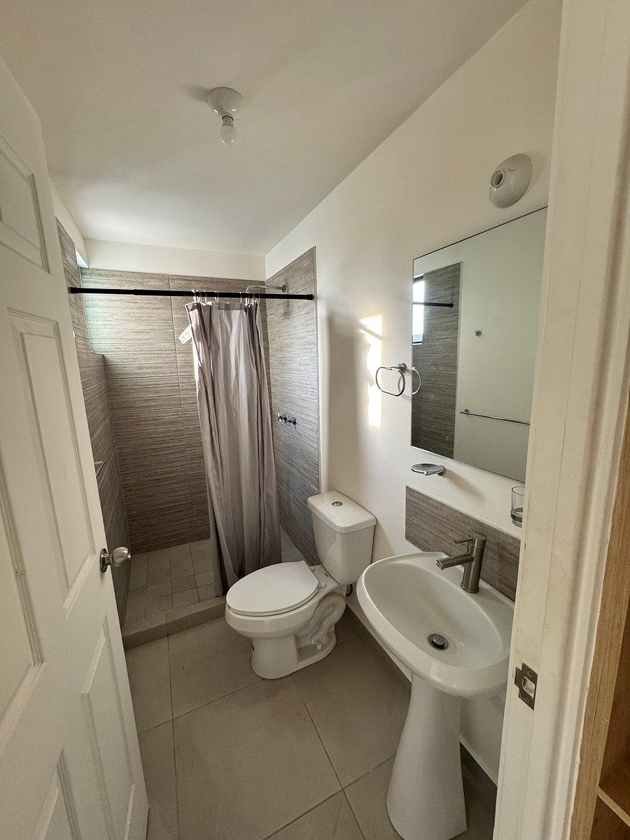 Casa en condominio en Meseta Altta Homes, Apaseo el Grande, foto 15 de 21