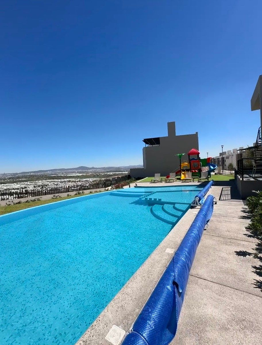 Casa en condominio en Meseta Altta Homes, Apaseo el Grande, foto 18 de 21