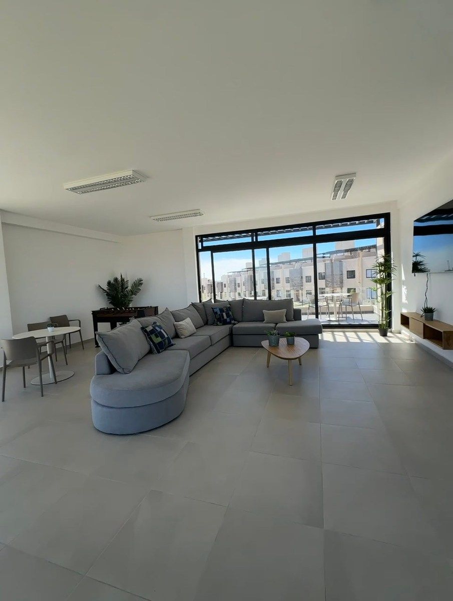 Casa en condominio en Meseta Altta Homes, Apaseo el Grande, foto 17 de 21
