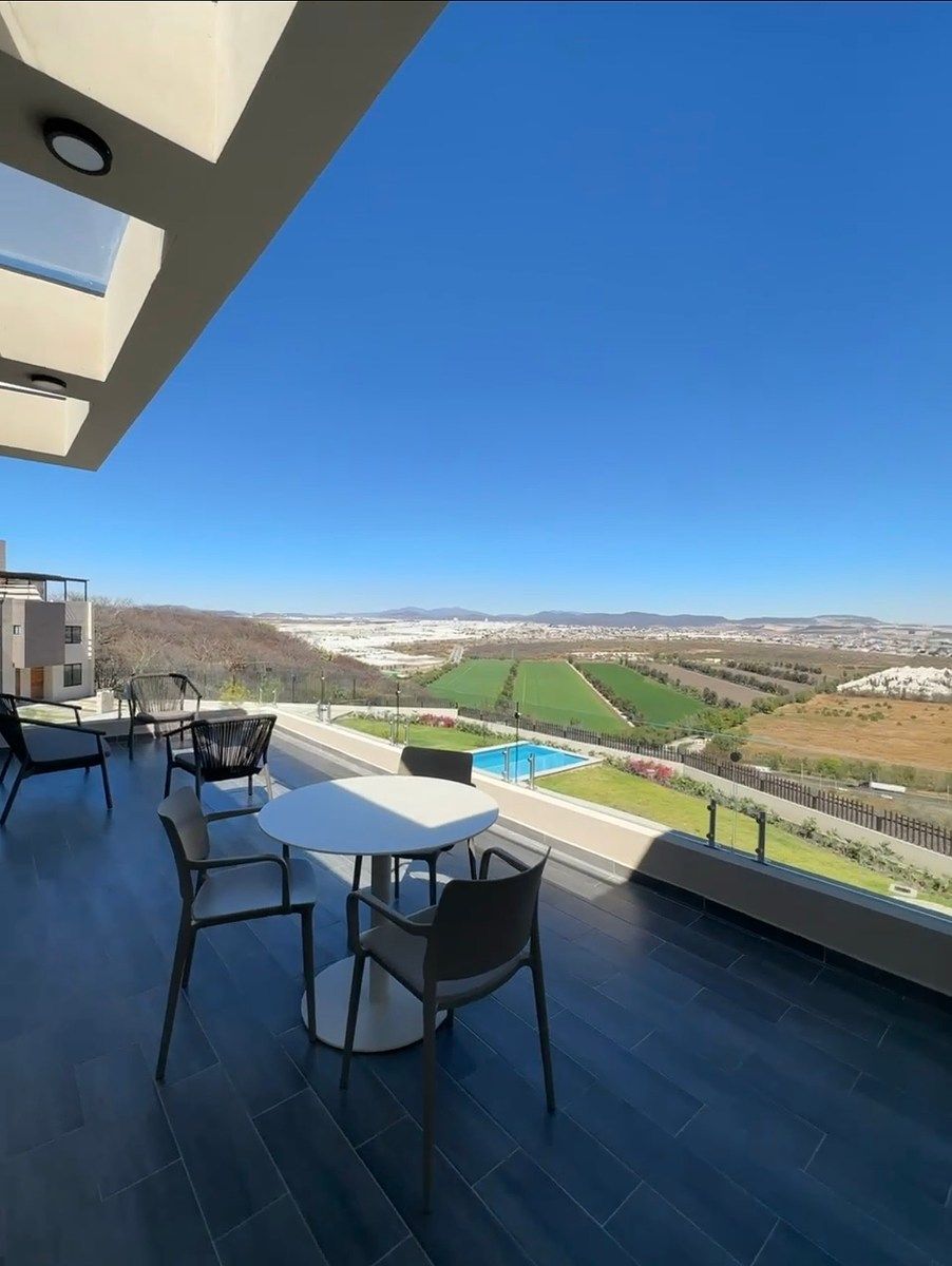 Casa en condominio en Meseta Altta Homes, Apaseo el Grande, foto 19 de 21