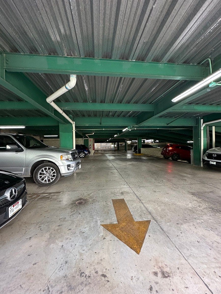 Departamento en Montes de Ame, Mérida, foto 14 de 19