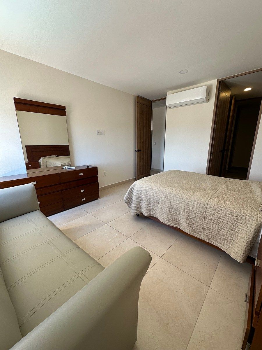 Departamento en Montes de Ame, Mérida, foto 19 de 19