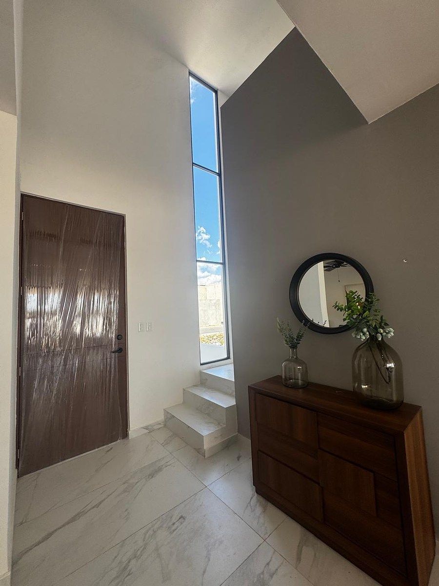Casa en Dzityá, Mérida, foto 2 de 23