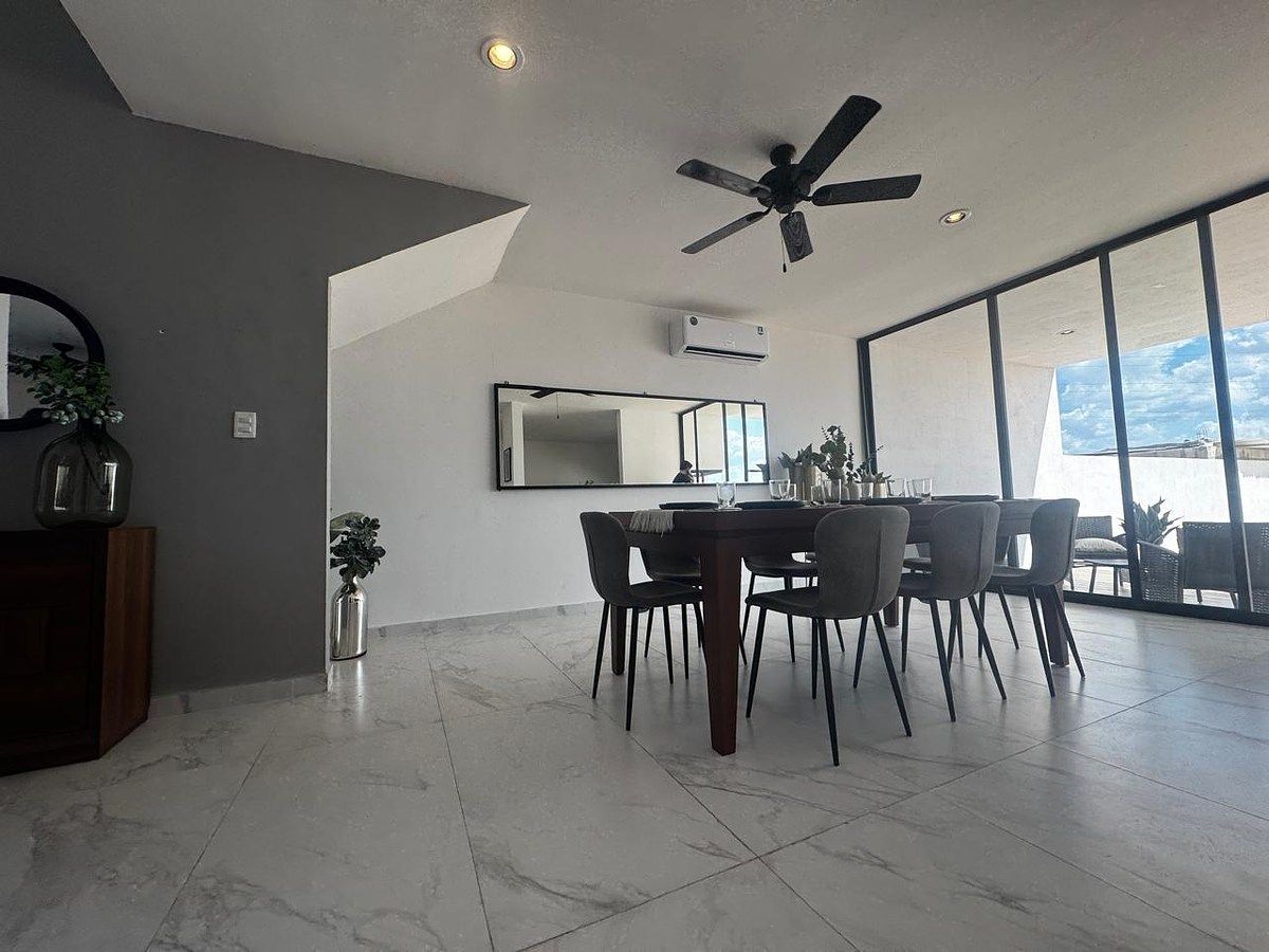 Casa en Dzityá, Mérida, foto 5 de 23