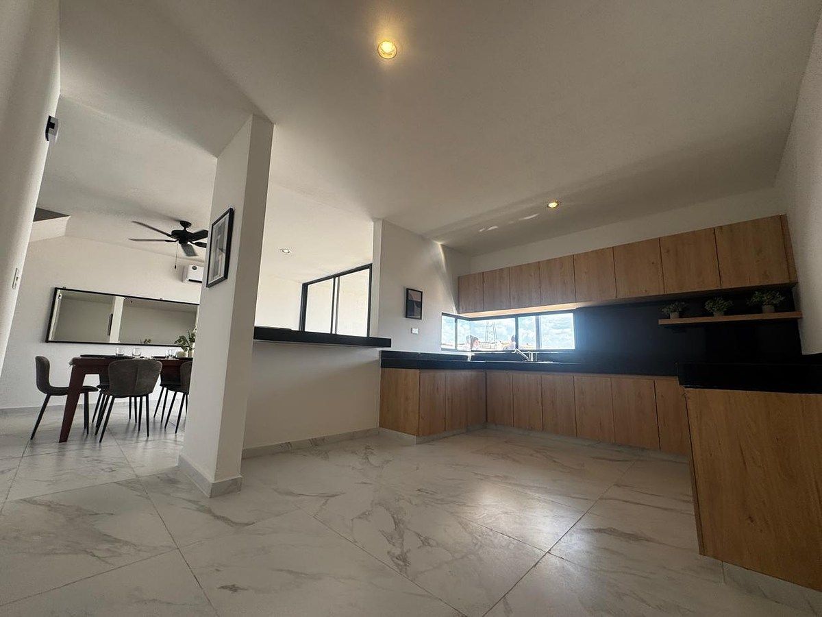 Casa en Dzityá, Mérida, foto 7 de 23