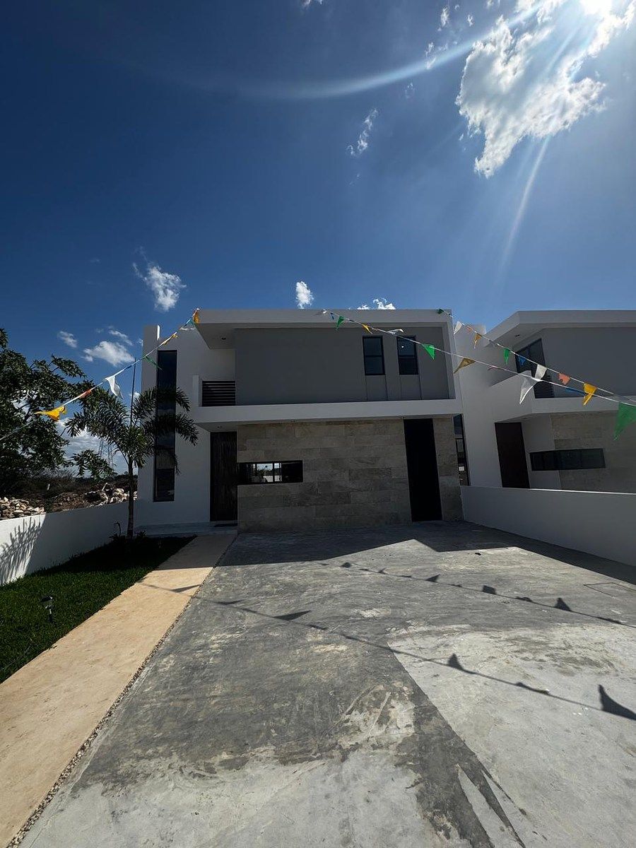 Casa en Dzityá, Mérida, foto 23 de 23