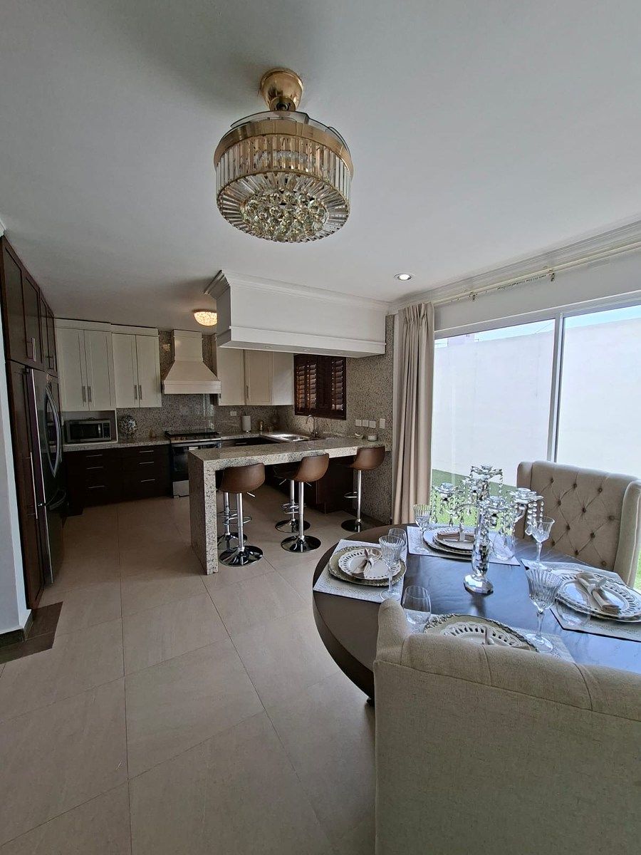 House in Orion Residencial, Apodaca, photo 6 of 20