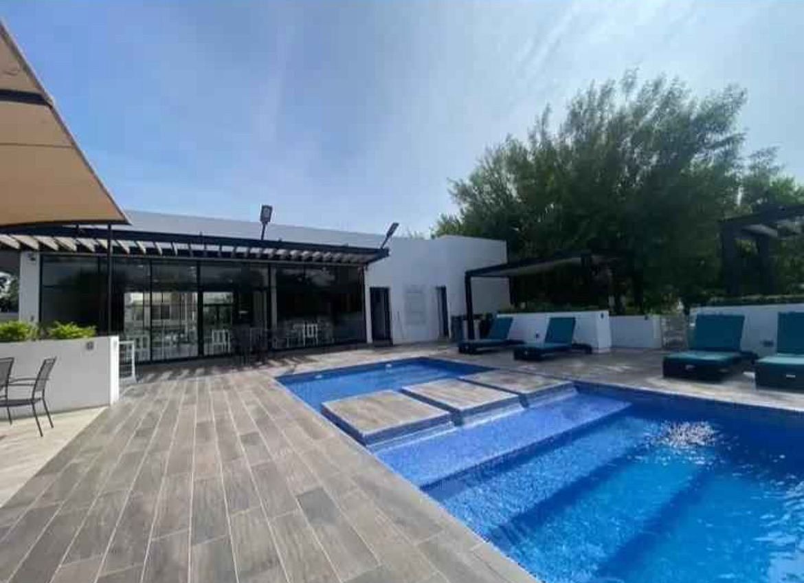 House in Orion Residencial, Apodaca, photo 17 of 20