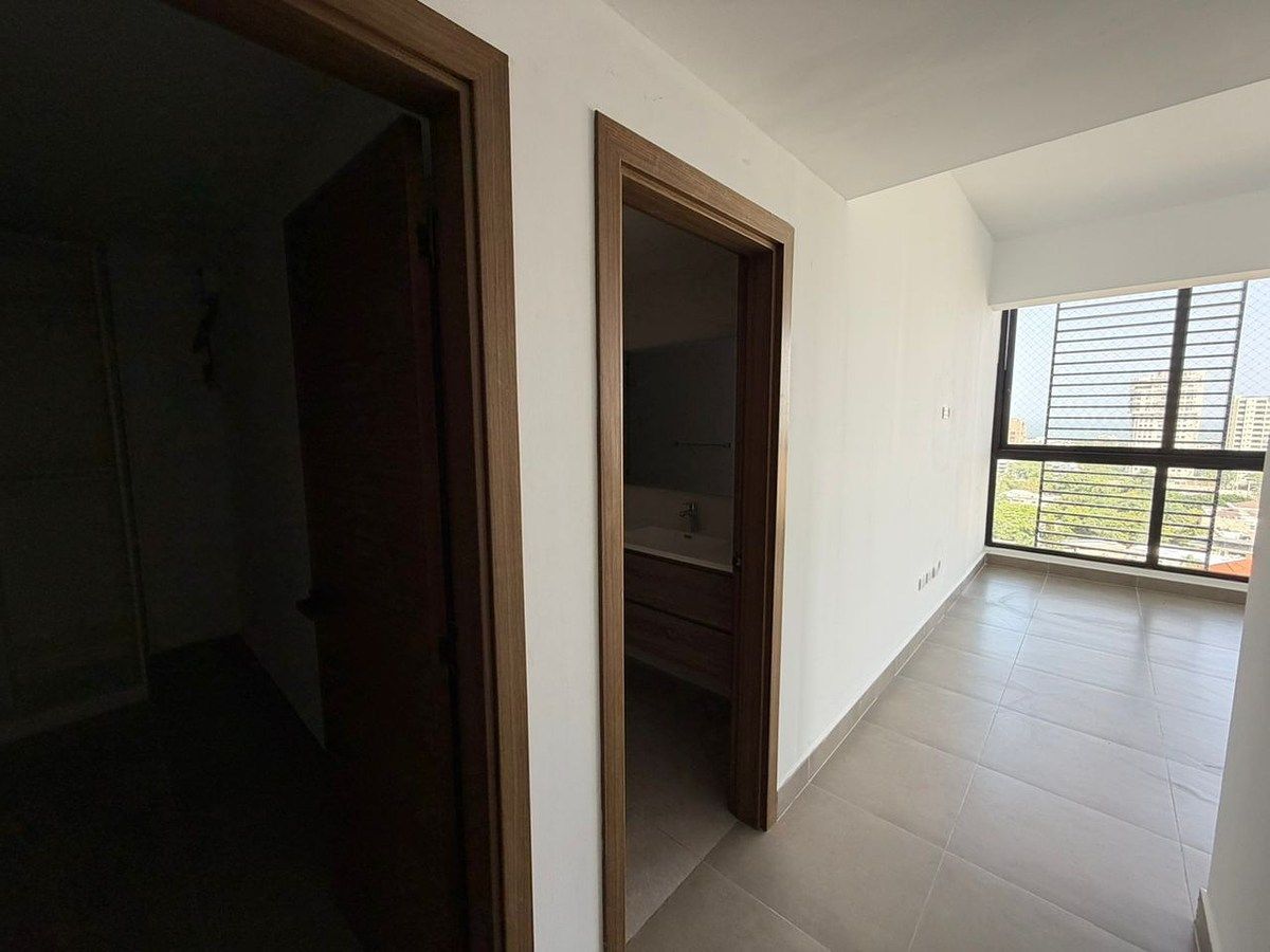 Apartamento en Bella Vista, Santo Domingo Centro (Distrito Nacional), foto 8 de 20