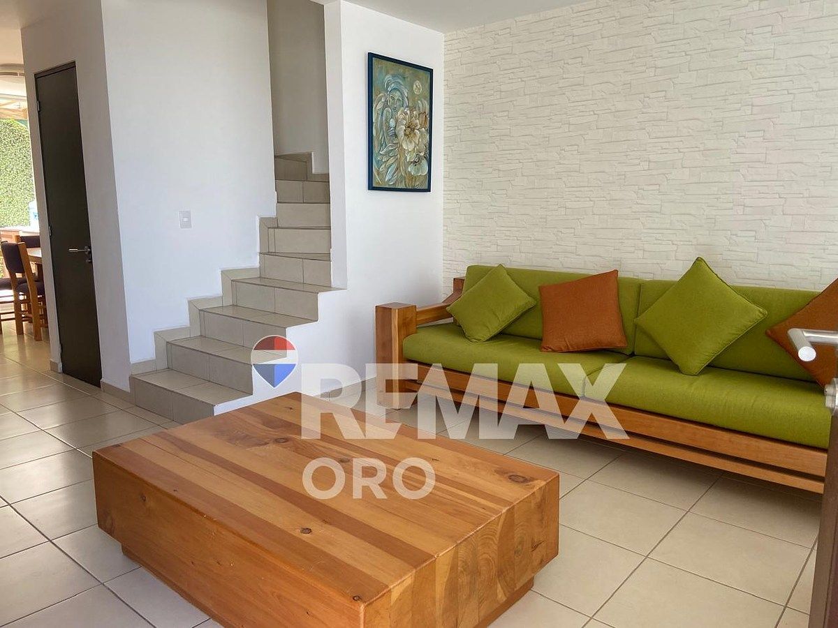 Casa en condominio en El Mirador, El Marqués, foto 2 de 14