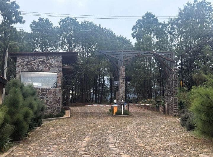 Terreno à venda em Tapalpa Fracc. Mazati, foto 1 de 11