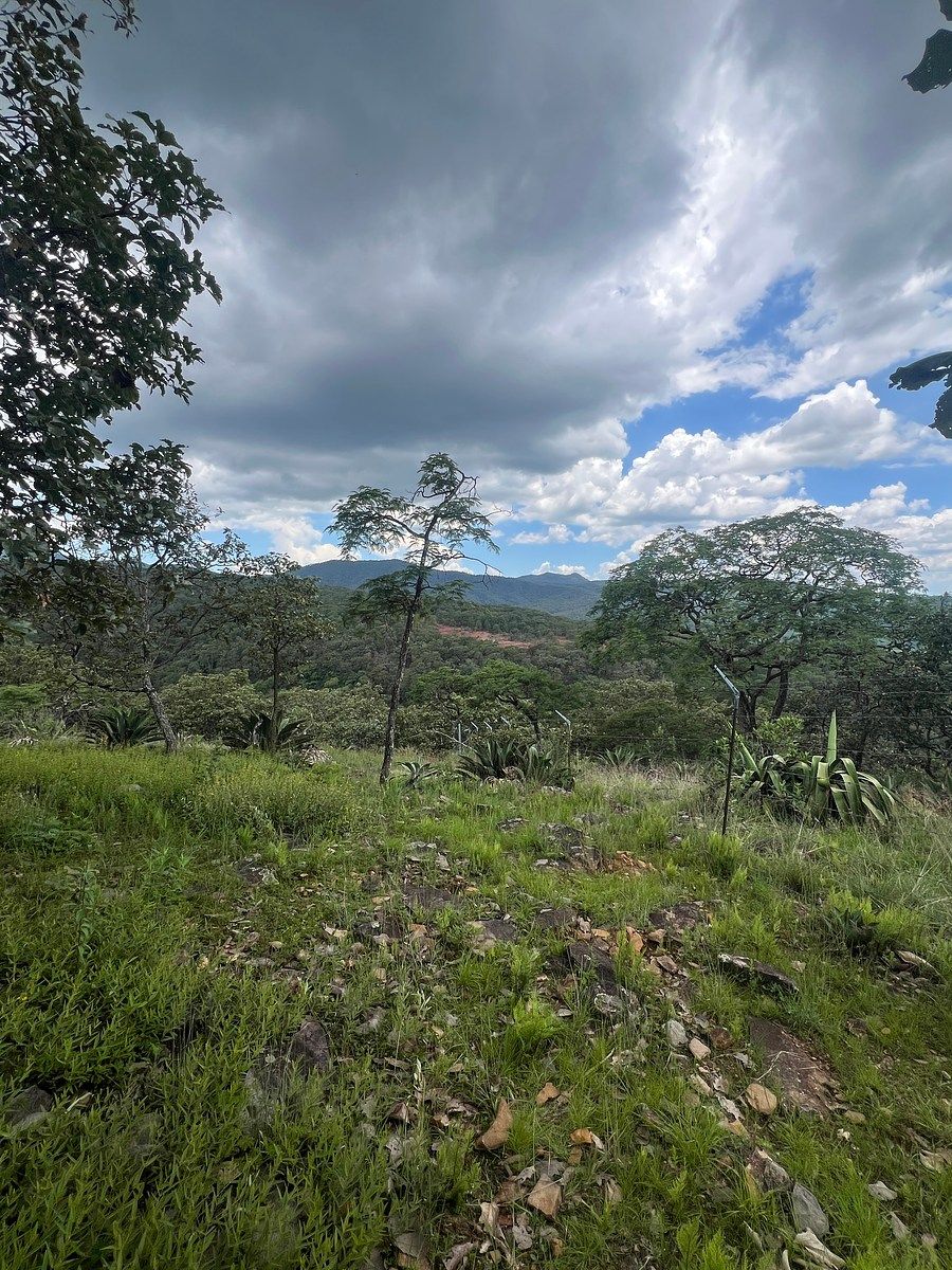 Terreno en venta en Tapalpa Fracc. Mazati