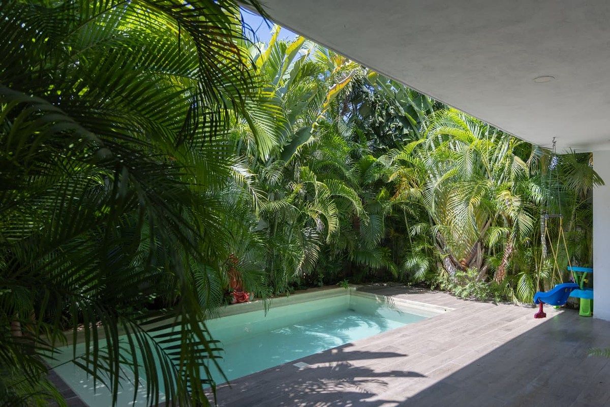 Casa em Montebello, Mérida, foto 8 de 16