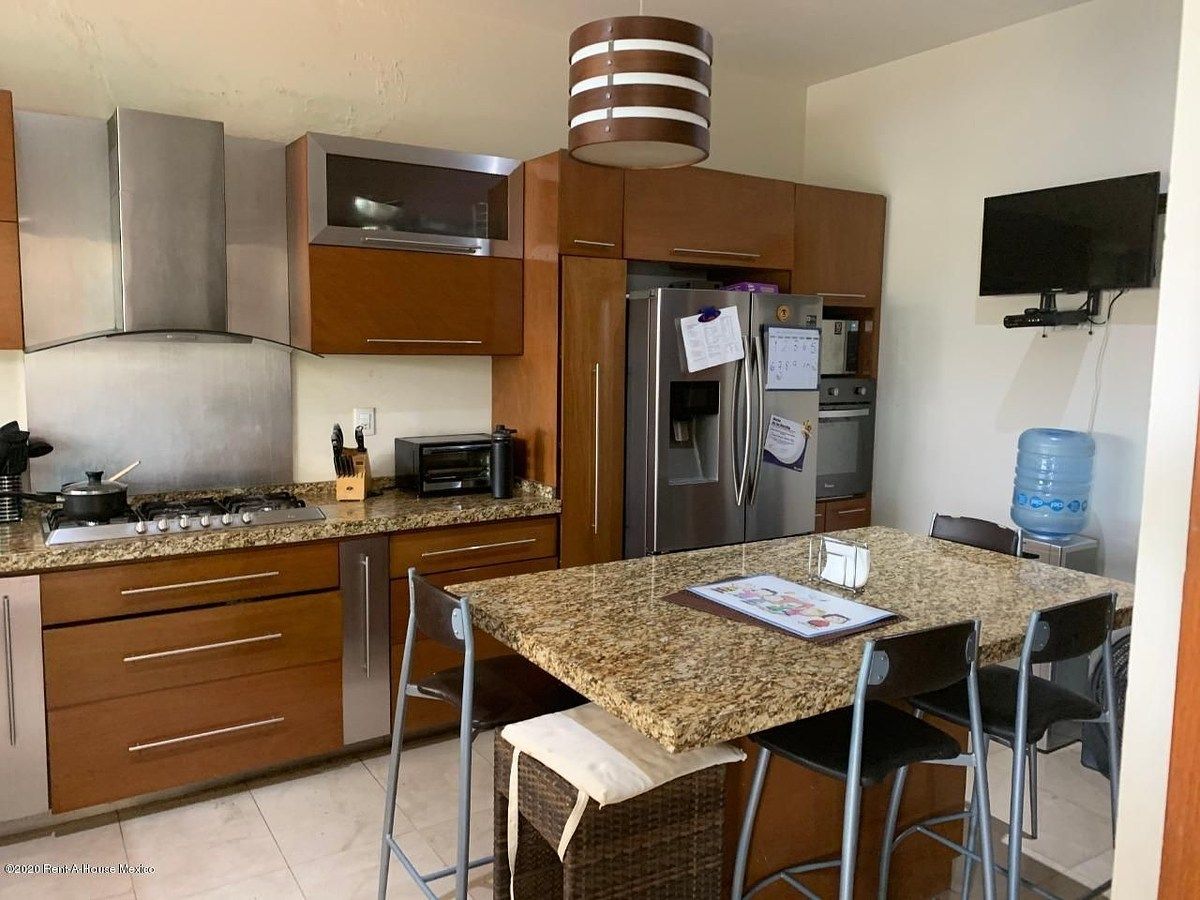 Cocina, foto 3 de 22