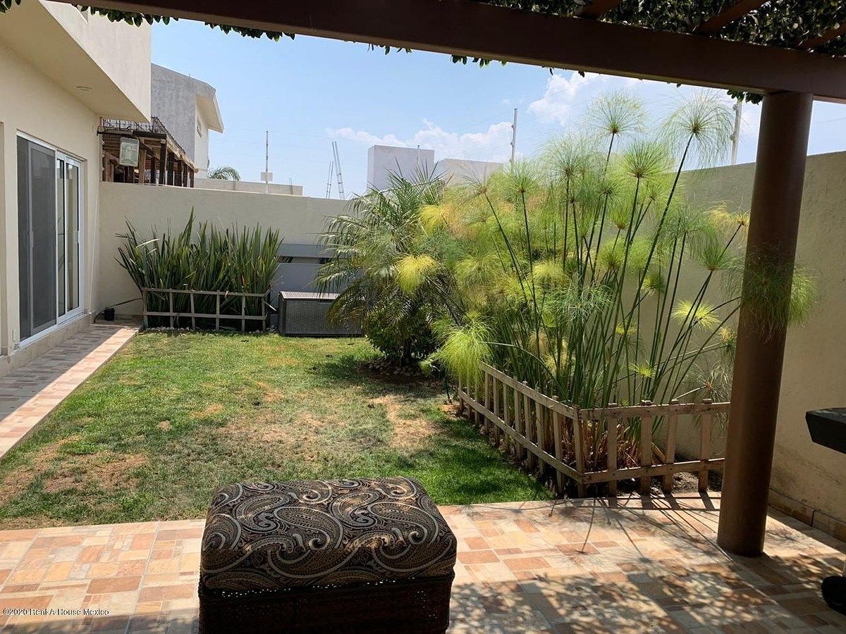 Jardín, foto 5 de 22