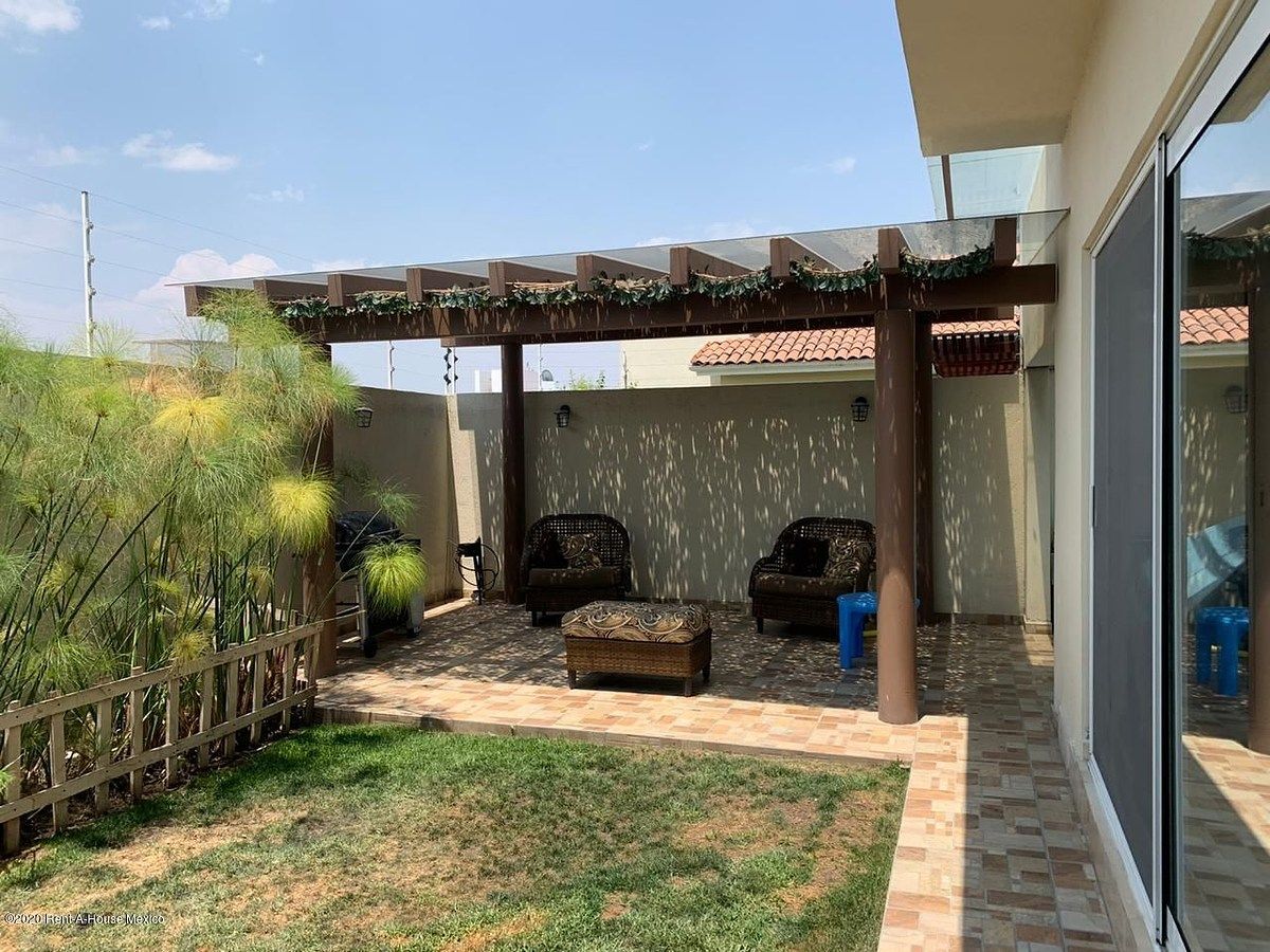 Terraza, foto 6 de 22