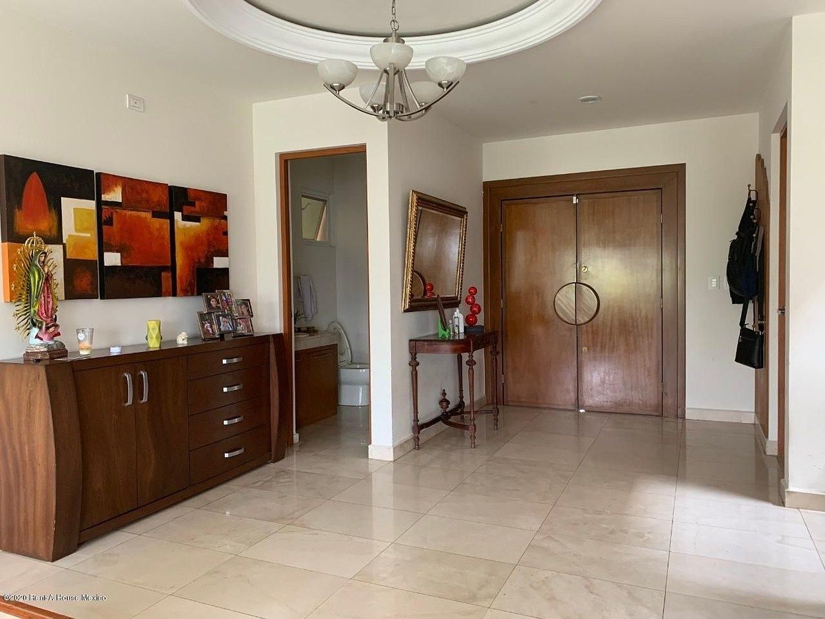 Casa em condomínio fechado em Misión San Jerónimo, Querétaro, foto 4 de 22