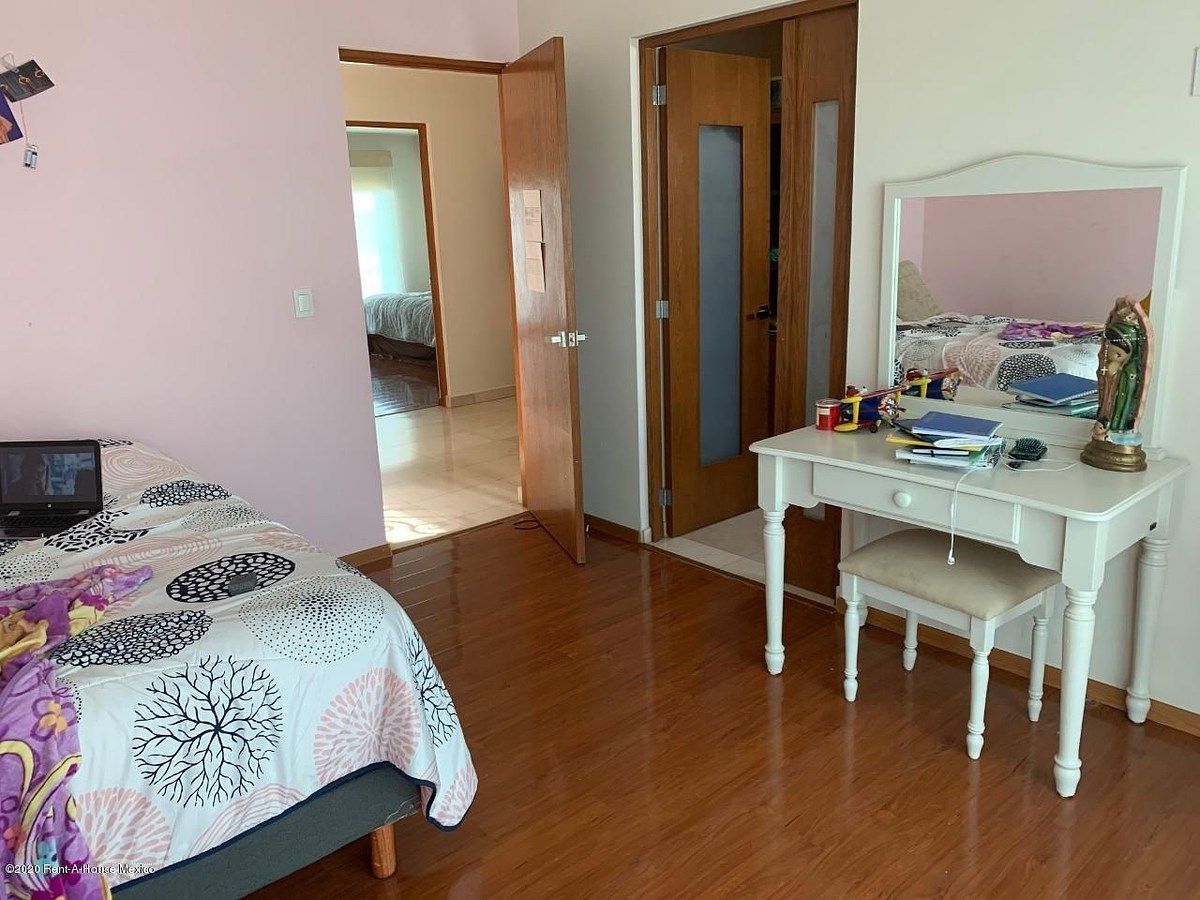 Casa em condomínio fechado em Misión San Jerónimo, Querétaro, foto 14 de 22