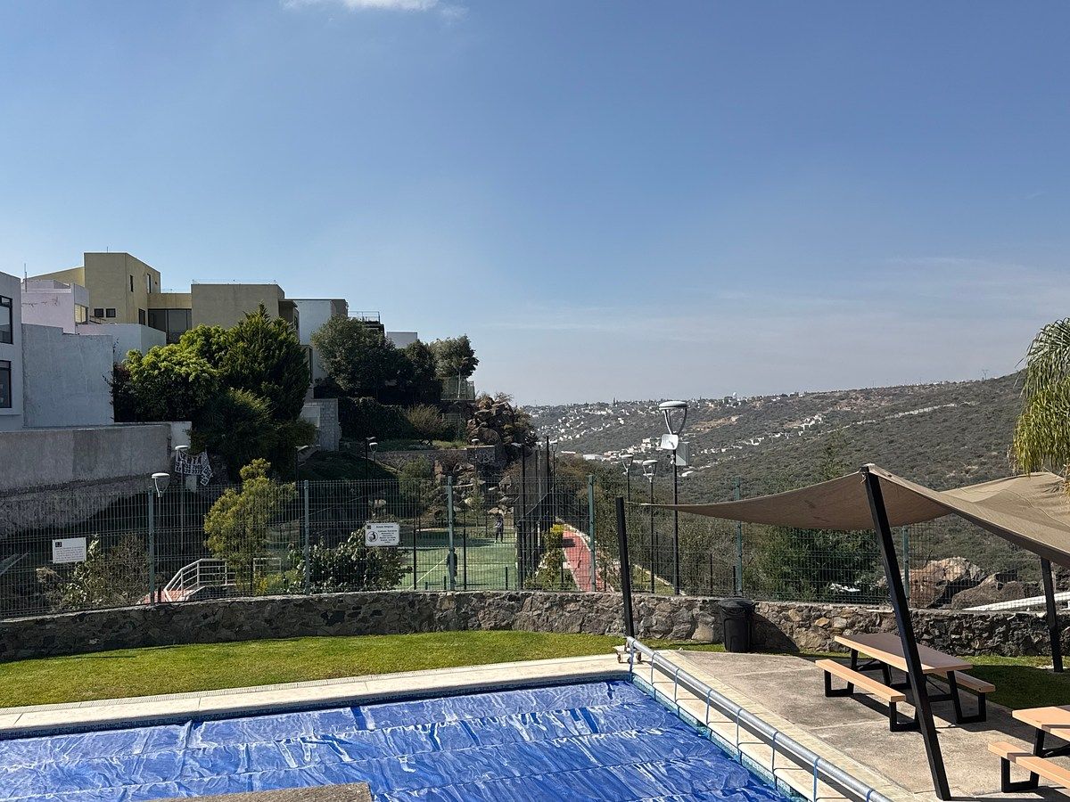 Alberca condominio, foto 17 de 22