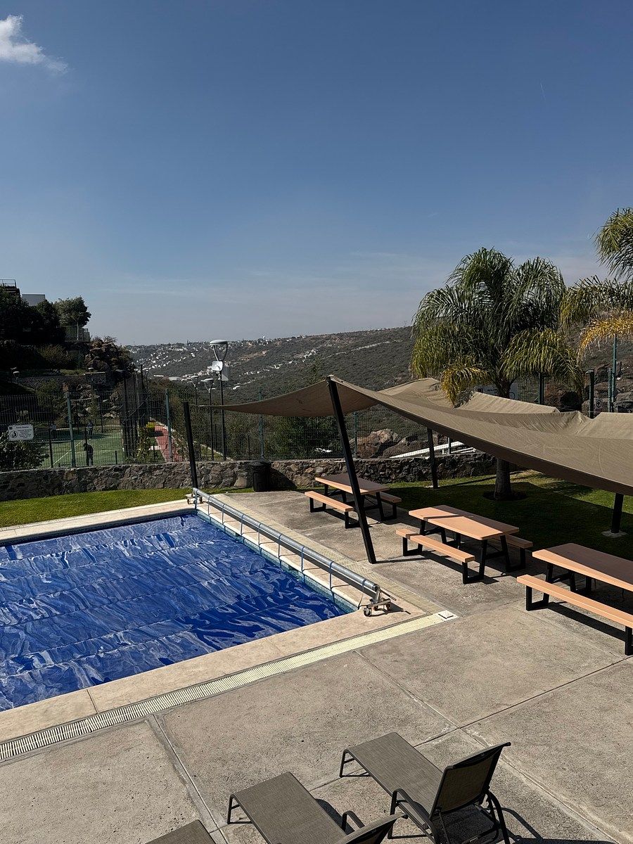 Casa em condomínio fechado em Misión San Jerónimo, Querétaro, foto 18 de 22