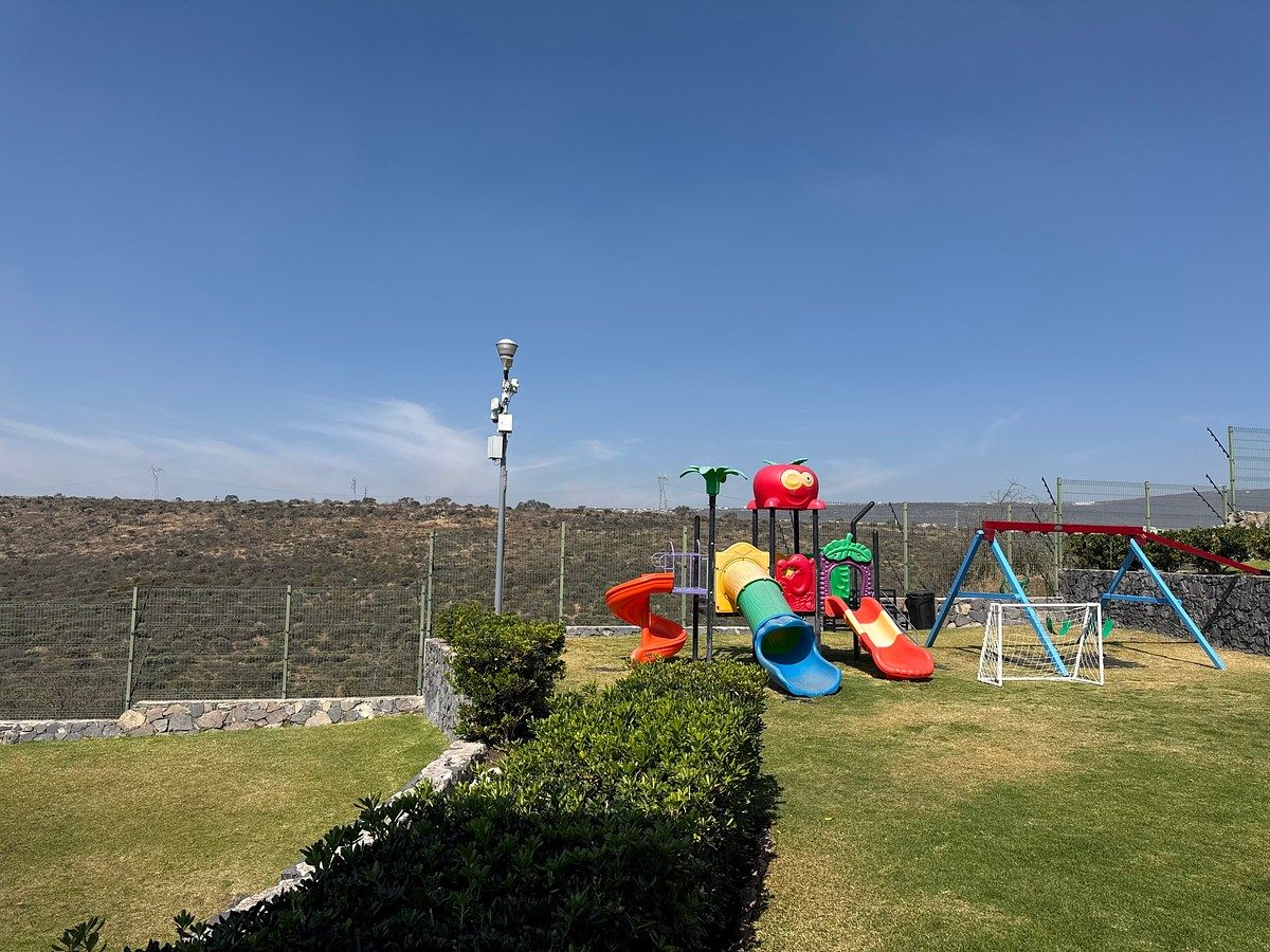 Casa em condomínio fechado em Misión San Jerónimo, Querétaro, foto 19 de 22
