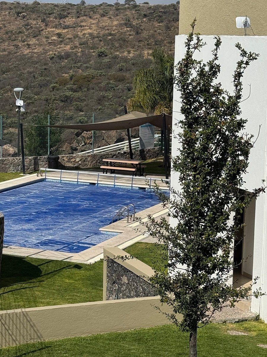 Casa em condomínio fechado em Misión San Jerónimo, Querétaro, foto 21 de 22