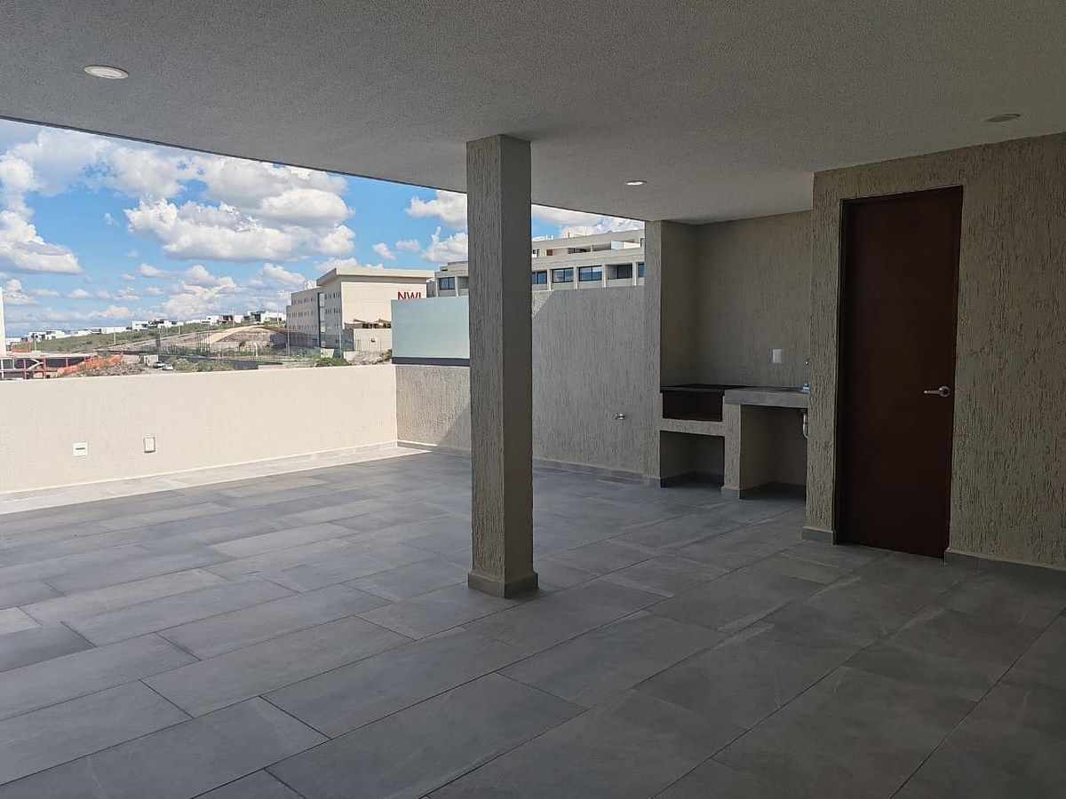 Departamento en Zibatá, El Marqués, foto 23 de 33