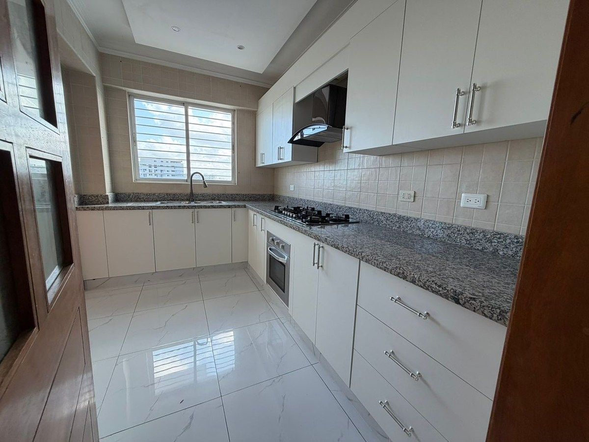 Apartamento en Evaristo Morales, Santo Domingo Centro (Distrito Nacional), foto 5 de 17