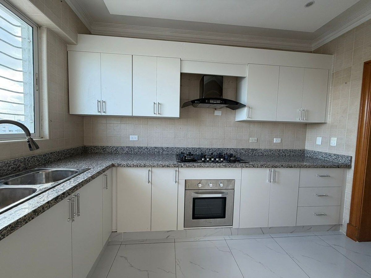 Apartamento en Evaristo Morales, Santo Domingo Centro (Distrito Nacional), foto 6 de 17