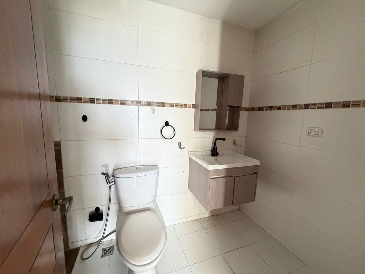 Apartamento en Evaristo Morales, Santo Domingo Centro (Distrito Nacional), foto 9 de 17