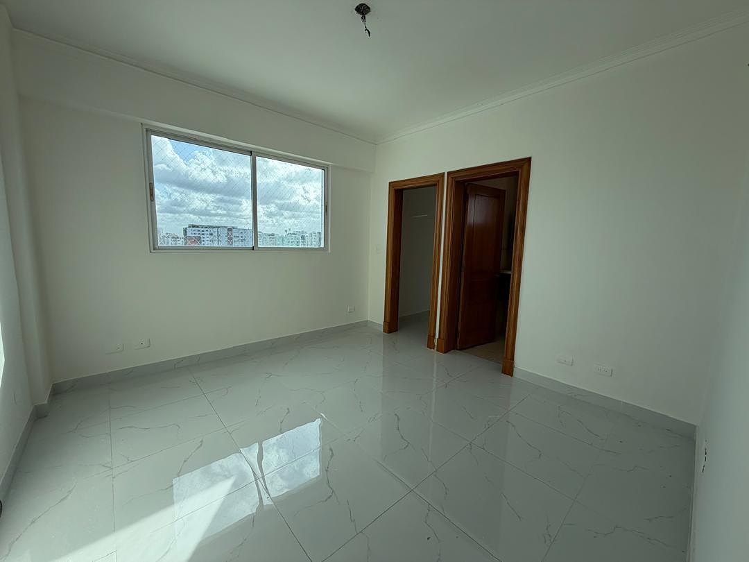 Apartamento en Evaristo Morales, Santo Domingo Centro (Distrito Nacional), foto 10 de 17